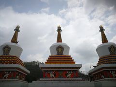 -塔尔寺