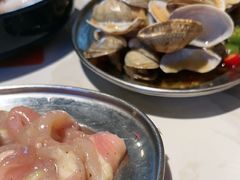 -琥珀川糟粕醋火锅(慈云寺店)