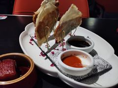 -老头儿油爆虾·1987杭州烟火味(湖滨银泰in77D区店)