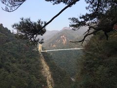 -太湖源风景区