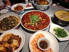 -遇见小厨·北京烤鸭·江湖菜·川菜(广福桥店)