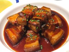 -同庆楼(滨湖万达广场店)