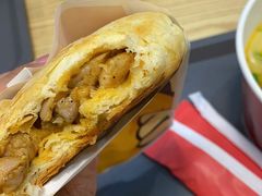 -吉品合酥脆烤饼(哈西金街店)