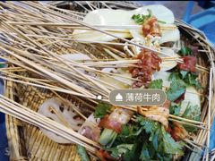 -马路边边麻辣烫(世纪金源店)