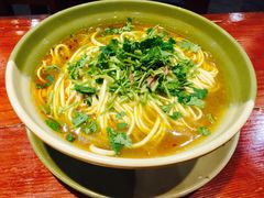 -美玲拉面(鞍山西道店)