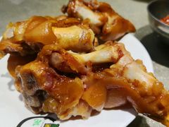 -春花民族美食(佳木斯总店)
