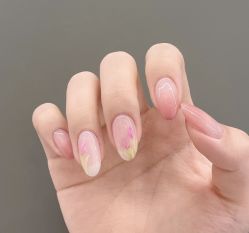 点击看大图 -睫毛弯弯·美甲美睫