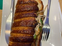 鸡肉俱乐部三明治-星巴克(北京通州新光大中心店)