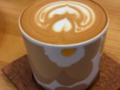 -竹子咖啡bamboo coffee