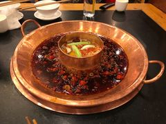 -老码头火锅(玉林店)