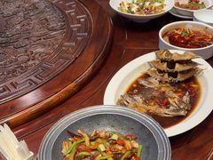 -老爷庙风味美食府(魏都大道店)
