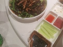 -大鸭梨烤鸭·北京菜(南小街/南苑店)