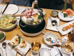 -小句号·精致料理(江南环球港店)