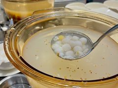 -太湖饭店玉兰厅(自助餐厅)