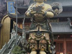 -上海东林寺(金山区)