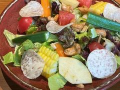 -松涛日本料理