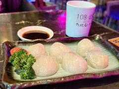 -108·公社·创意餐厅·LIVE HOUSE(李公堤店)