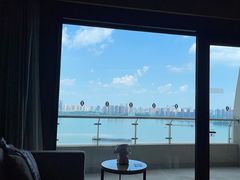 -武汉洲际酒店