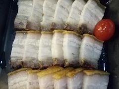 -维园港式茶餐厅(龙岗盛平店)