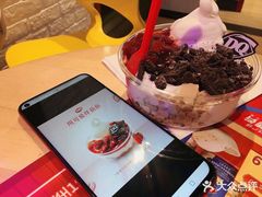 -DQ·蛋糕·冰淇淋(动壹店)