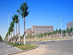 -天津现代职业技术学院