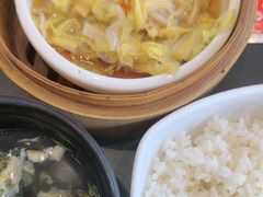 -三千粉牛肉米粉(来客茂店)