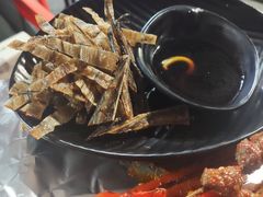-回头烧烤(悦荟购物中心店)