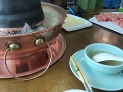 -蘭番坊青海特色铜锅涮·清真