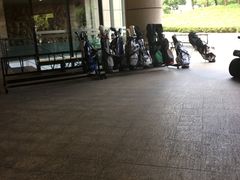 -金鸡湖高尔夫会员专属俱乐部