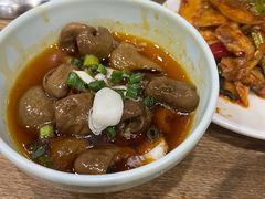-庆蓉云·庆云面(双林店)