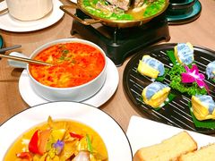 -泰来食光泰国菜餐厅(运河城店)