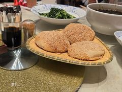 -二泉园老菜馆·百年无锡菜