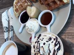 -漫咖啡 (CCPAPK店)