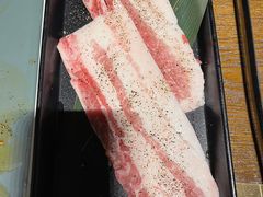 -新石器烤肉(中房金谊广场店)