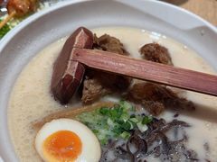 -味千拉面(大润发店)