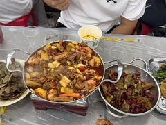 -小民大排档(光谷店)