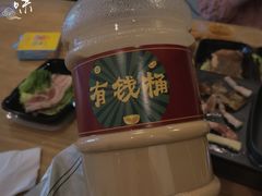 -玄希浪漫厨房·韩料烤肉(湖滨银泰in77店)