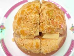 -东鑫记港式茶餐厅(南京东路店)
