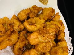-黑石礁酒楼·海鲜(黑石礁店)