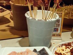 -大队长主题火锅(观音桥店)