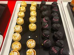 -The COOK·厨餐厅·自助餐(浦东嘉里大酒店)