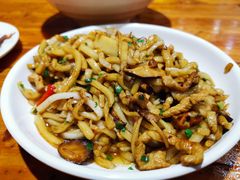 -肆姐面粉馆(坡子街店)