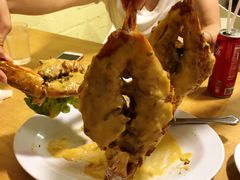 -ZF Seafood Restaurant 卓峰海鲜餐
