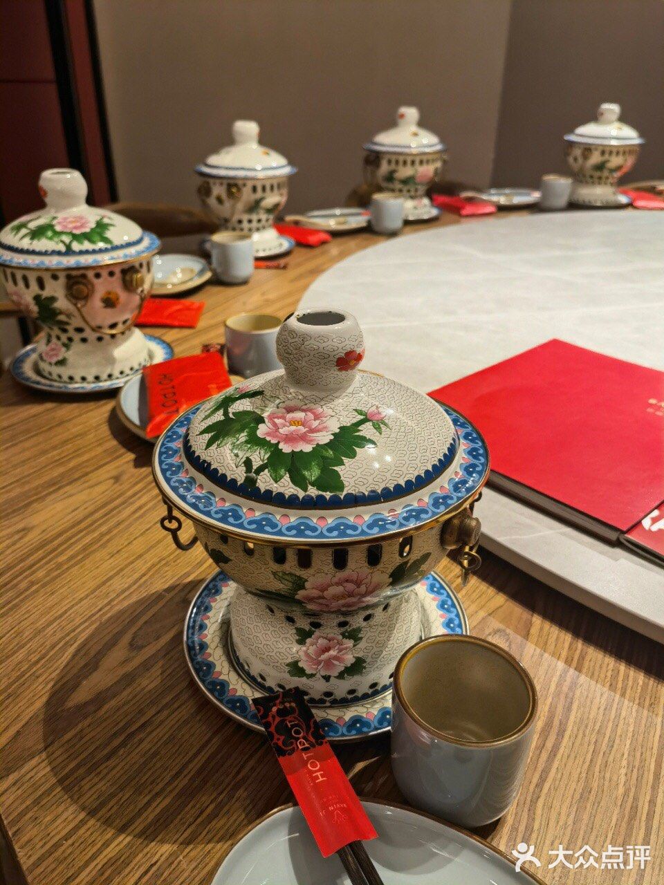 这家火锅涮肉必吃🥘呼伦贝尔人开