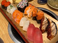 -合点寿司(金虹桥商场店)