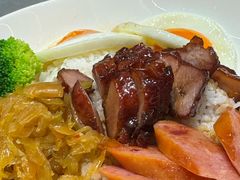 -千日贺茶餐厅(开发区安盛店)