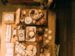 -时光花园(白鹭洲店)