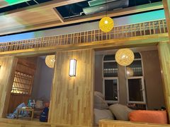 -星河湾温泉洗浴酒店