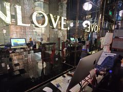 -INLOVE KTV(嘉定新城万达店)