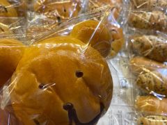 森林小熊-帝戎(禾祥西路店)